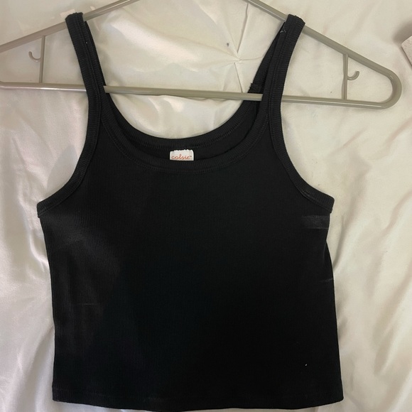 Colsie | Tops | Target Colsie Brand Tank Top | Poshmark